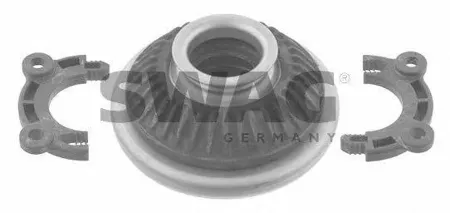SWAG 40928115 Опора пер.амортизатора Opel Astra A+ седан (L69) 1.3 CDTi [200702-...]