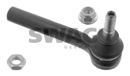 SWAG 40929325 Наконечник рулевой тяги R