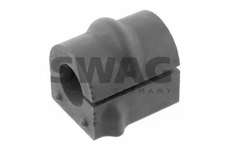 SWAG 40930624 Втулка стабилизатора переднего 17мм Opel Vectra B 1.6 - 2.6L 1995 - 2002