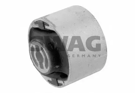 SWAG 40930625 Сайл.блок подвески