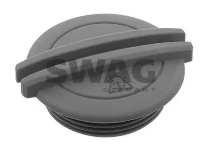 SWAG 40940722 Крышка расшир. бачка Audi A34 Fabia Octavia Superb GOLV V Passat 03-