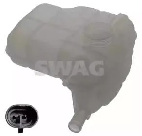 SWAG 40947902 Бачок расширительный Opel Astra J 1.4-2.0CDTi 09>