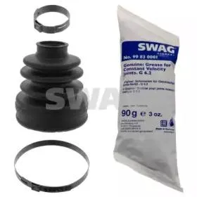 SWAG 50100303 Пыльник приводного вала, комплект