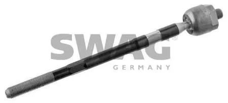 SWAG 50922767 Рулевая тяга голая лев,прав.