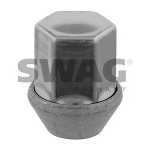 SWAG 50926287 Гайка колесная