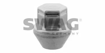 SWAG 50929463 Гайка крепления колеса