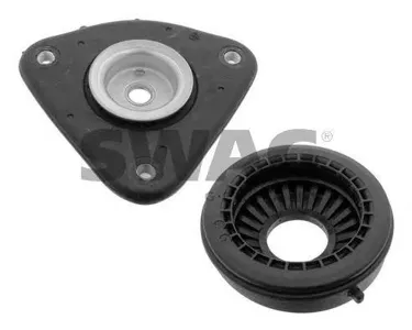 SWAG 50930842 Опора пер.амортизатора Ford C-MAX (DM2) 1.6 [200704-201009]