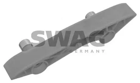 SWAG 50936291 Планка успокоителя, цепь привода