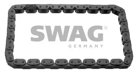 SWAG 50940460 Цепь ГРМ