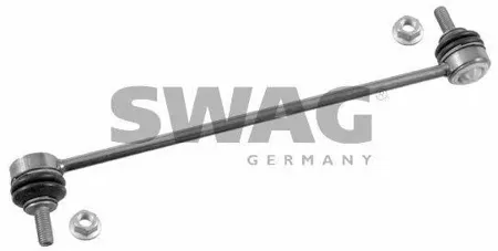 SWAG 55790002 Стойка стабилизатора передняя лев,прав.