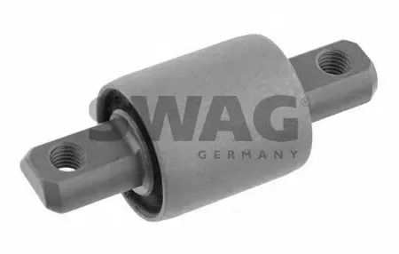 SWAG 55924242 Сайлентблок передний Нижн. рычаг Перед. подв. Volvo S60 I 2.0T-2.5T 00-10 S80 I 2.0-3.0 98-06 XC70 2.4-2.5 02-07