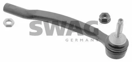SWAG 55929605 Наконечник рул.тяги R