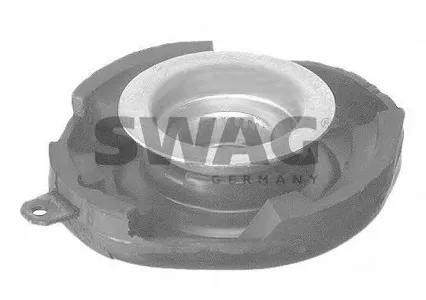 SWAG 60540006 Опора пер.амортизатора