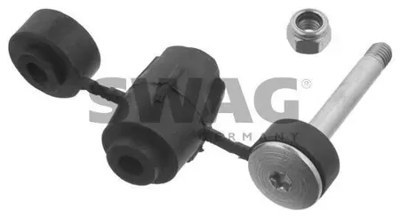 SWAG 60610001 Стойка стабилизатора передняя Renault Kangoo 1.2 - 1.9L 1997 - >