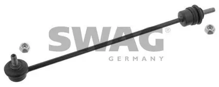 SWAG 60790001 Стойка стабилизатора передняя лев,прав.