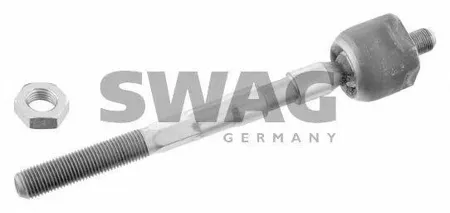 SWAG 60927725 Рулевая тяга лев,прав. Renault Logan 1.4-1.6 04> Sandero 1.4-1.6 09>