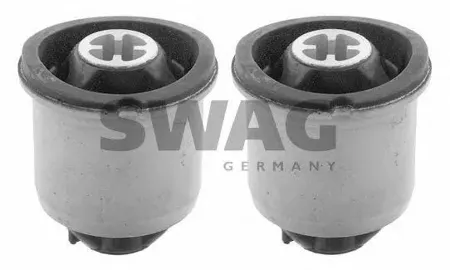 SWAG 60931396 Сайлентблок  Renault  Megane II 02- (компл.)
