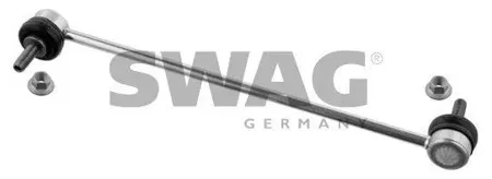 SWAG 60937309 Стойка стабилизатора переднего лев,прав.