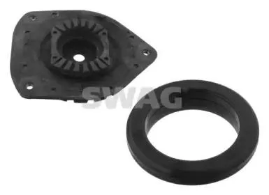 SWAG 60949853 Опора амортизатора Renault Fluence 0210 пер.(с подшипником )