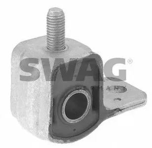 SWAG 62600012 Сайл.блок пер.рычага передний [вертик.]