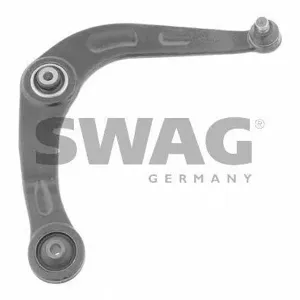 SWAG 62730024 Рычаг подвеска колеса