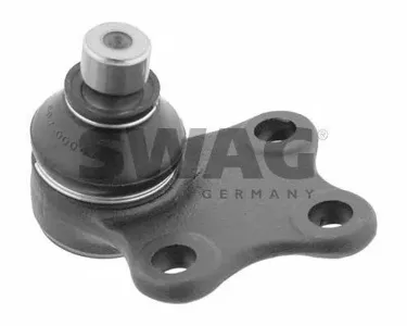 SWAG 62780016 Шаровая опора нижняя L R Citroen Berlingo 1.1-2.0D 96> Xsara Picasso 1.6-2.0 99>, Peugeot Partner 1.1-2.0D 96>