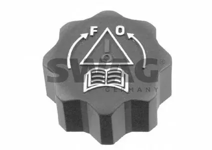 SWAG 62922082 Крышка системы охлаждения PSA Fiat C3C5C8JUMPYXSARASCUDO1007206207307308406407607 Expert Partner