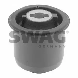 SWAG 62928404 Сайл.блок зад.балки