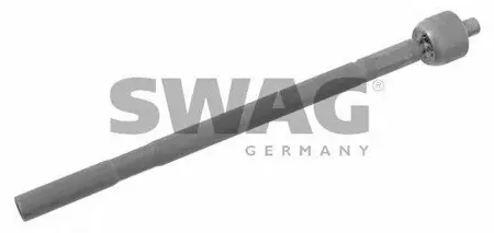 SWAG 62929625 Рулевая тяга лев,прав. (без наконечника)