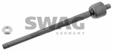 SWAG 62931970 Рулевая тяга голая лев,прав.