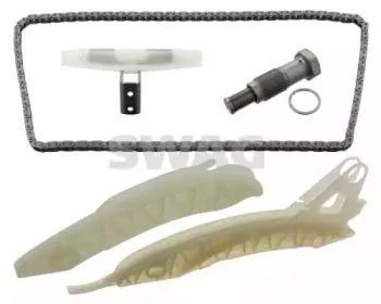 SWAG 62949554 Комплект цепи ГРМ Citroen C4 1.6 THP без звездочек