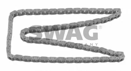 SWAG 70923778 Цепь ГРМ [120 зв.]