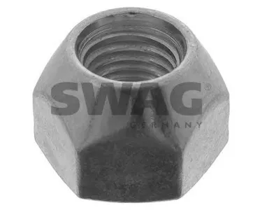 SWAG 80911939 Гайка крепления колеса Mitsubishi ASX (GA) 1.6 - 2.0L 2010 ->