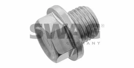 SWAG 80930180 Болт масляного поддона Opel Antara A (L07) 2.0 CDTI 2006 - 2011