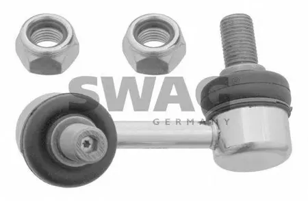 SWAG 80930844 Стойка стабилизатора переднего подв.R