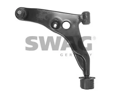 SWAG 80941243 Рычаг пер.подв. в сборе L
