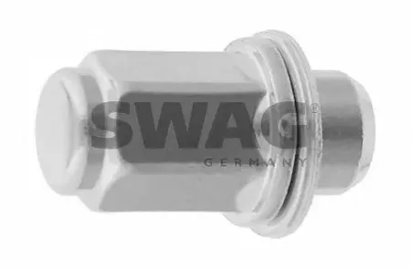 SWAG 81926586 Гайка крепл.колеса