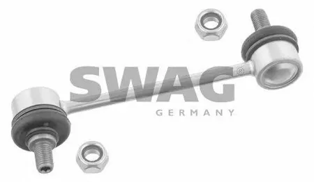 SWAG 81927286 Стойка стабилизатора заднего лев,прав.