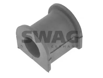 SWAG 81942868 Втулка стабилизатора Toyota Avensis 97-03 24мм пер.