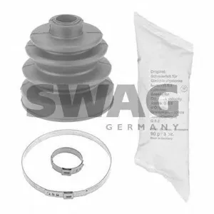SWAG 82917091 Пыльника шруса нар. комплект