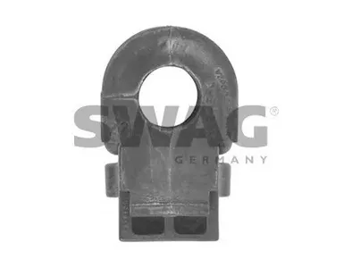 SWAG 82942549 Втулка стабилизатора Nissan Qashqai X-Trail 07-