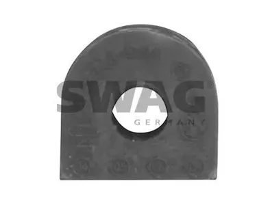 SWAG 85942058 Втулка заднего стабилизатора
