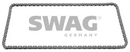 SWAG 88946743 Комплект цепи ГРМ SsangYong G20D co звездочками