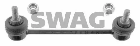 SWAG 90931765 Стойка стабилизатора зад.подв.LR