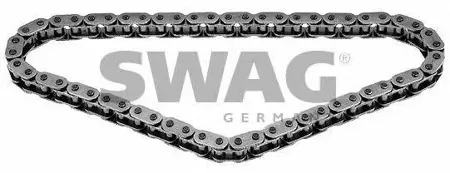 SWAG 99110135 Цепь привода масл.насоса