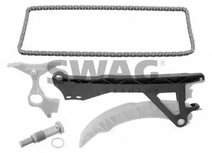 SWAG 99130333 Комплект цепи ГРМ BMW 1 (E81) 116 i [200703-201209]