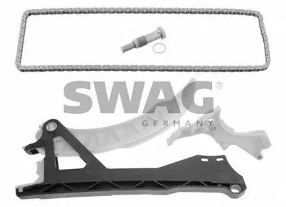 SWAG 99130334 К-кт цепи ГРМ BMW 1 (E81) 120 i [200609-201209]