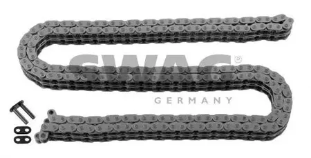 SWAG 99130395 Цепь ГРМ Mercedes E(211)G(W463)ML(W163) 00-