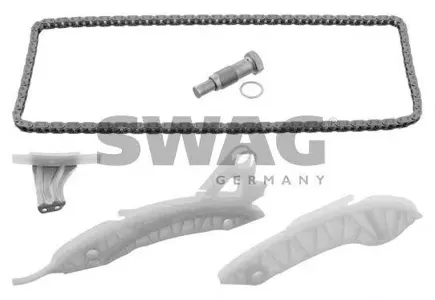 SWAG 99133162 Комплект цепи привода ГРМ