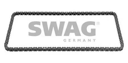 SWAG 99138019 Цепь ГРМ Mercedes